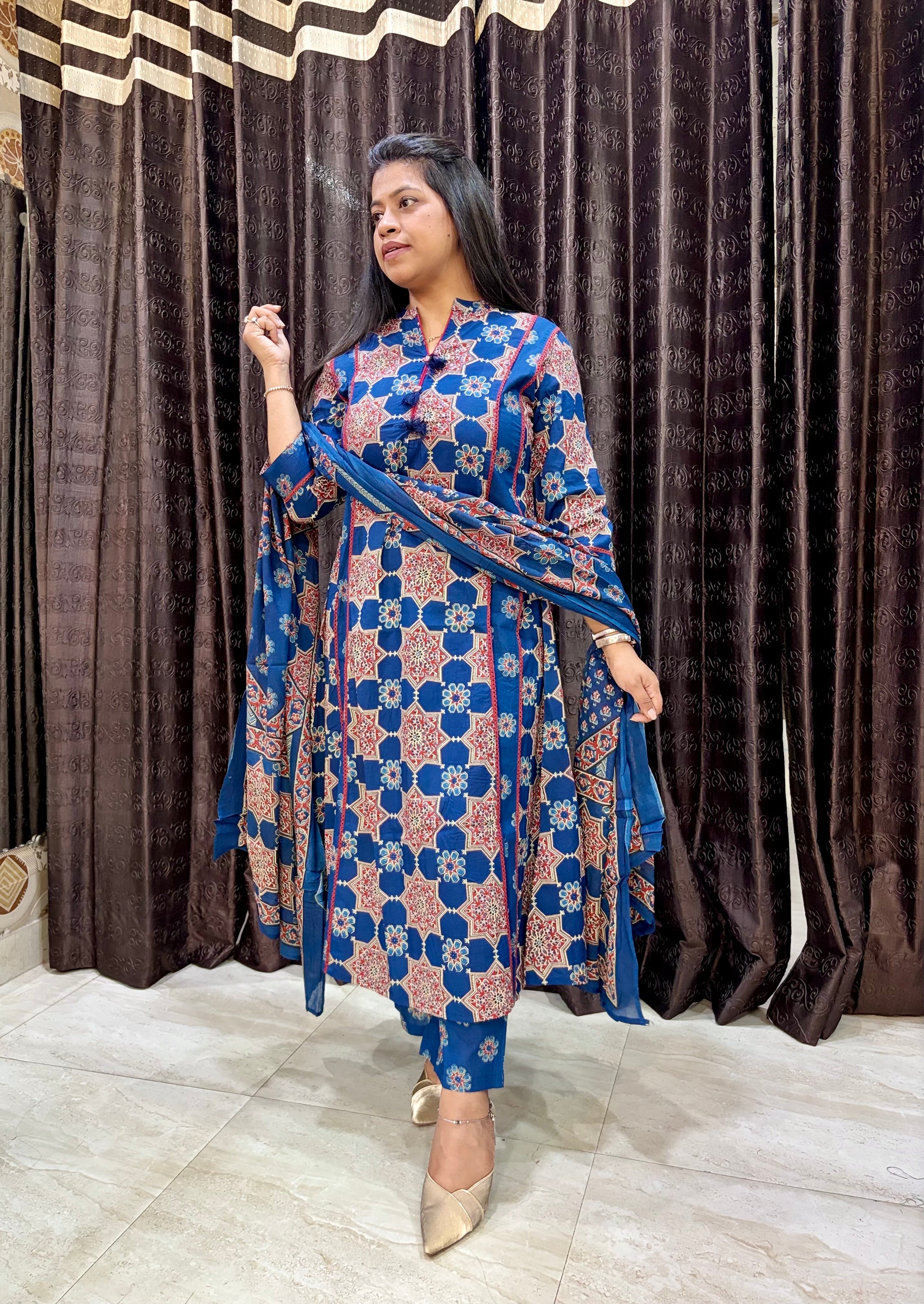 Indian wear
