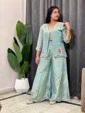 AQUA NOOR 3PC SET