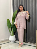 MEHER MAUVE ENSEMBLE