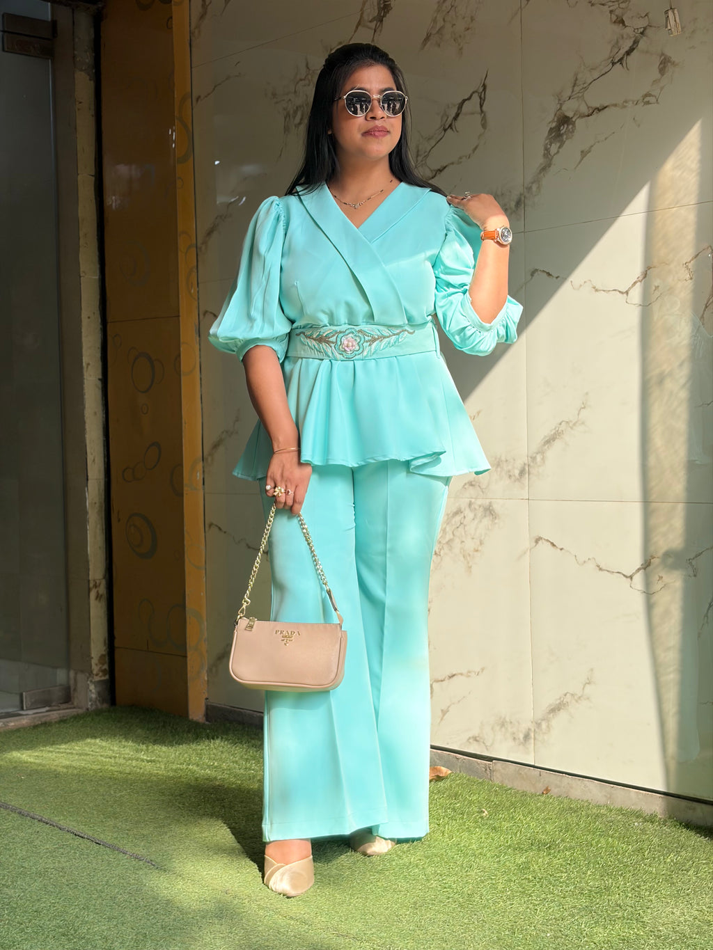 Aqua Cord Set
