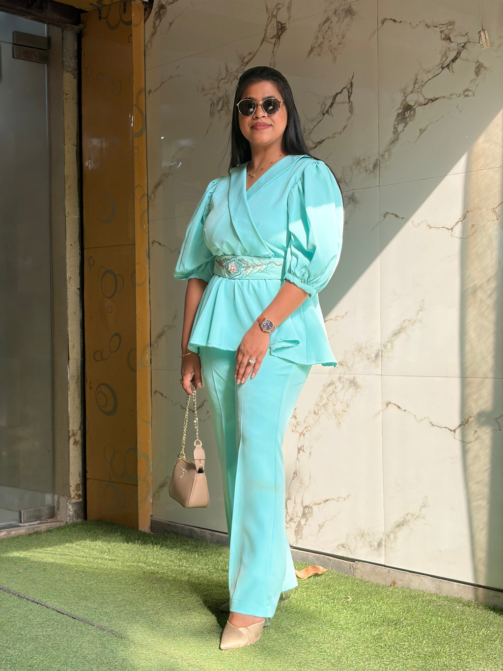 Aqua Cord Set