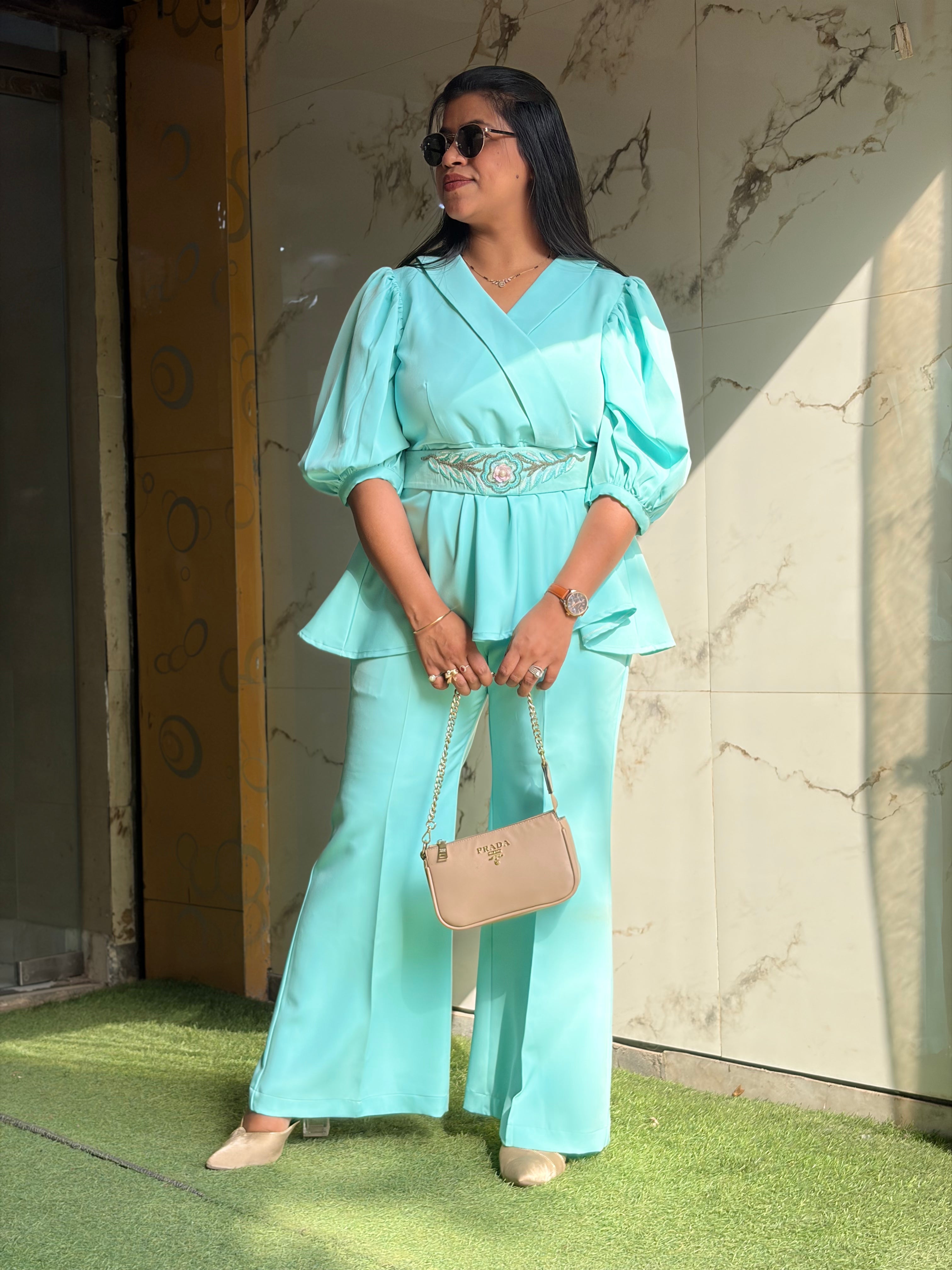 Aqua Cord Set